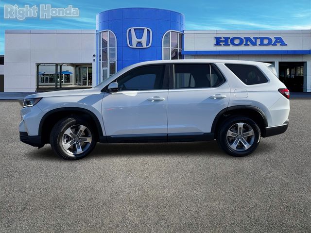 2023 Honda Pilot EX-L 7 Passenger