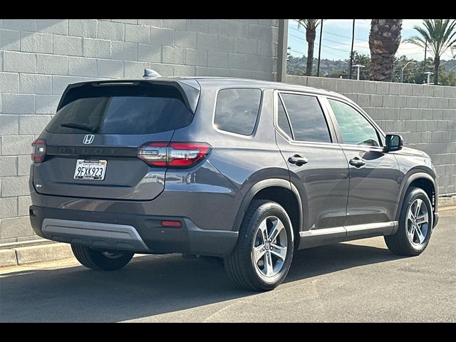 2023 Honda Pilot EX-L 7 Passenger