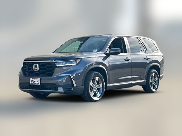 2023 Honda Pilot EX-L 7 Passenger