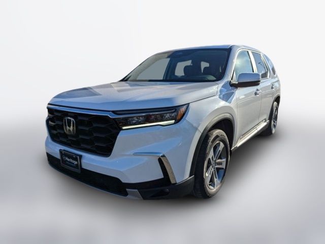 2023 Honda Pilot EX-L 7 Passenger