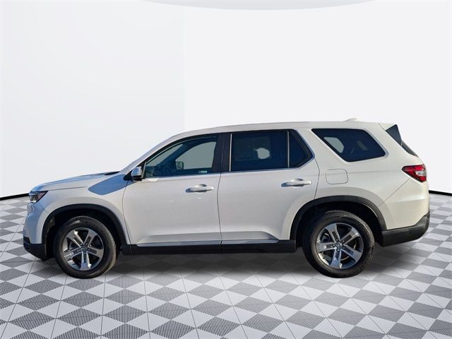 2023 Honda Pilot EX-L 7 Passenger