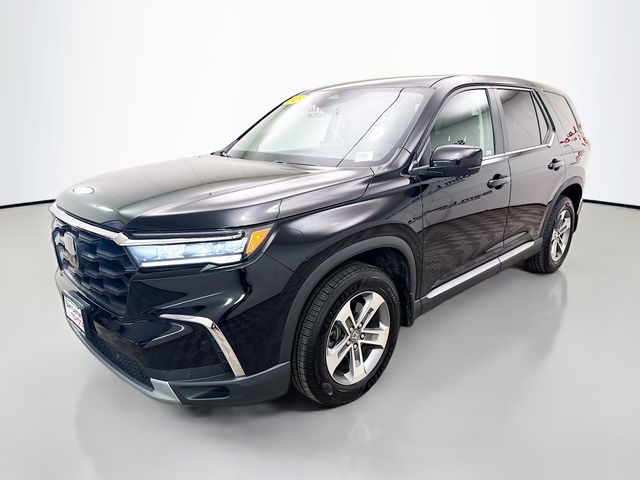 2023-Honda-Pilot-EX-L-
