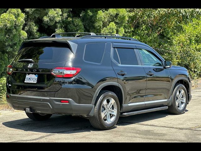 2023 Honda Pilot EX-L 7 Passenger