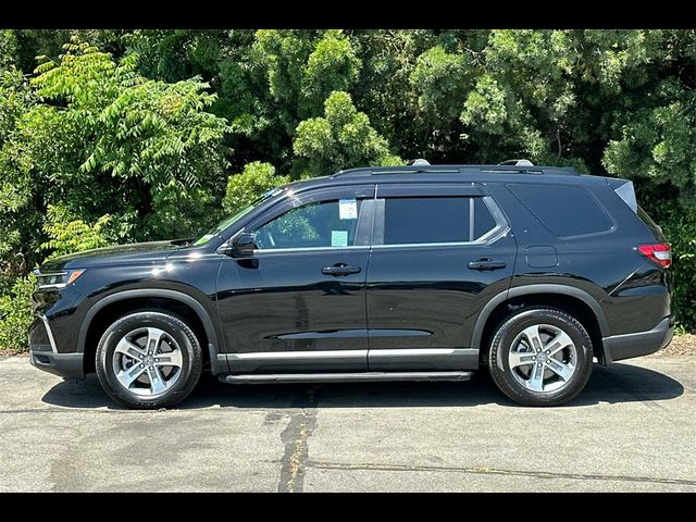 2023 Honda Pilot EX-L 7 Passenger