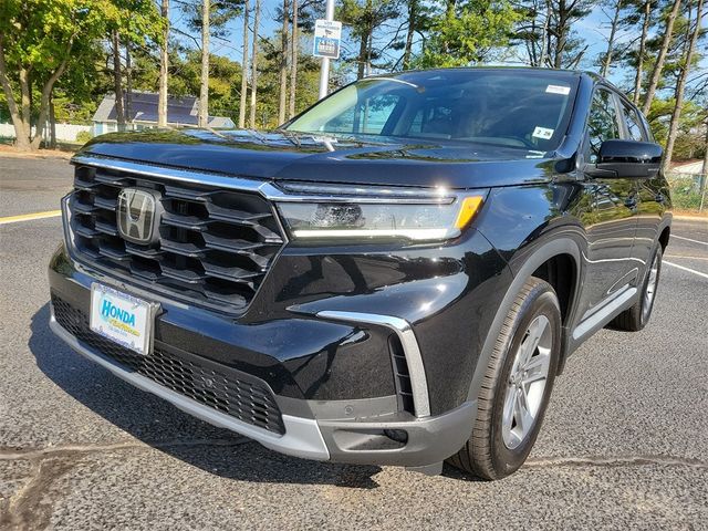 2023 Honda Pilot EX-L 7 Passenger