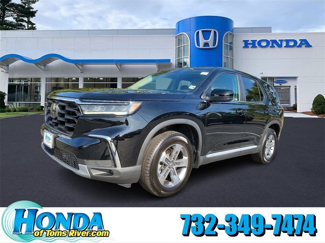 2023 Honda Pilot EX-L 7 Passenger