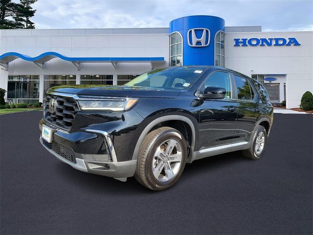 2023 Honda Pilot EX-L 7 Passenger