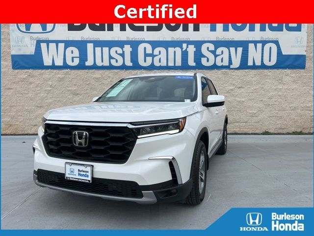 2023 Honda Pilot EX-L 7 Passenger