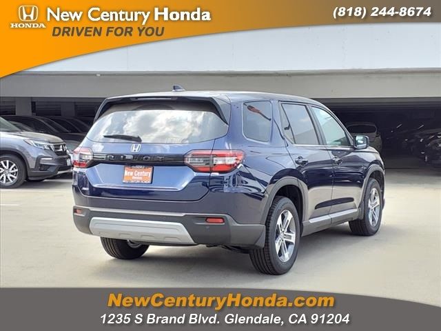 2023 Honda Pilot EX-L 7 Passenger