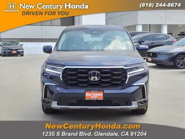 2023 Honda Pilot EX-L 7 Passenger