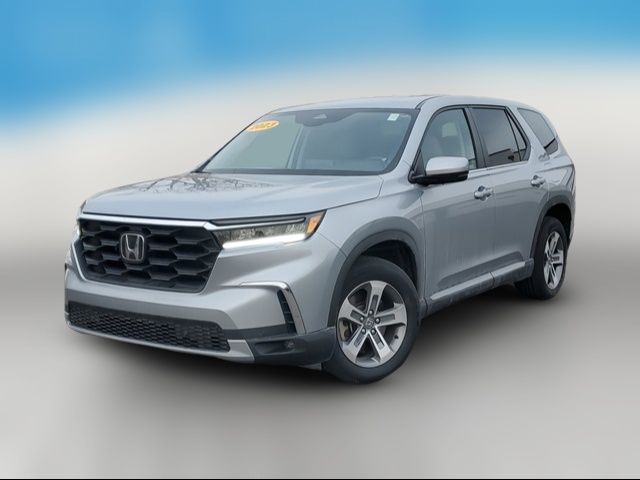 2023 Honda Pilot EX-L 7-Passenger