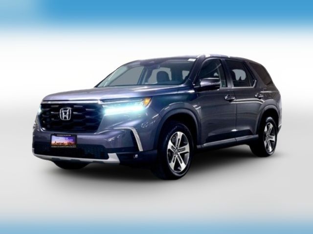 2023 Honda Pilot EX-L 7 Passenger