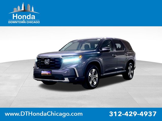 2023 Honda Pilot EX-L 7 Passenger