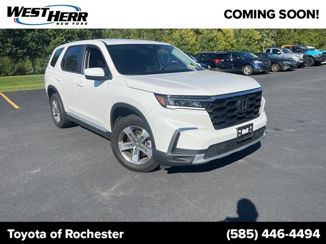 2023 Honda Pilot EX-L 7 Passenger