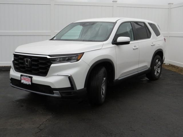 2023 Honda Pilot EX-L 7 Passenger