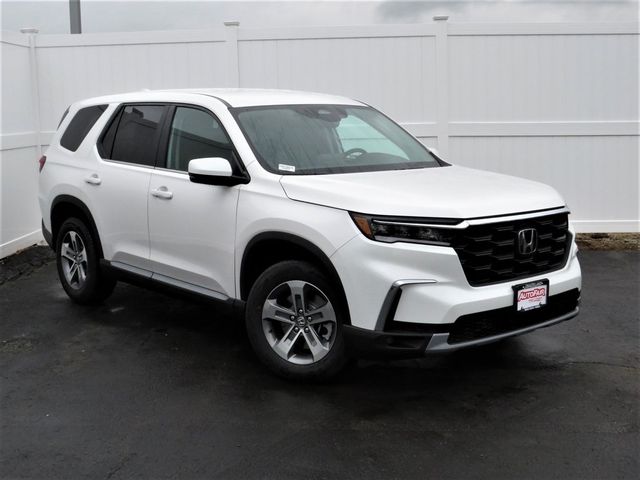 2023 Honda Pilot EX-L 7 Passenger