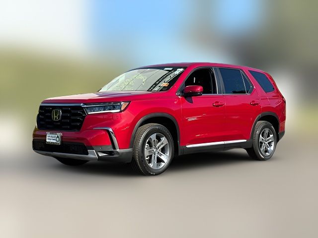 2023 Honda Pilot EX-L 7-Passenger