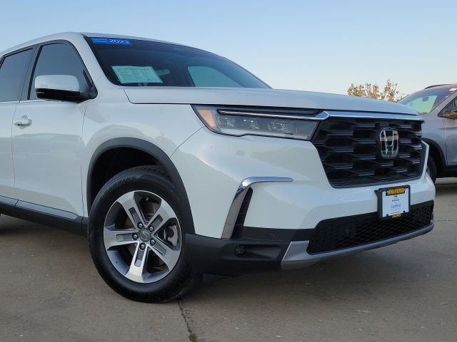 2023 Honda Pilot EX-L 7 Passenger