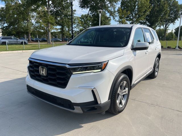 2023 Honda Pilot EX-L 7 Passenger