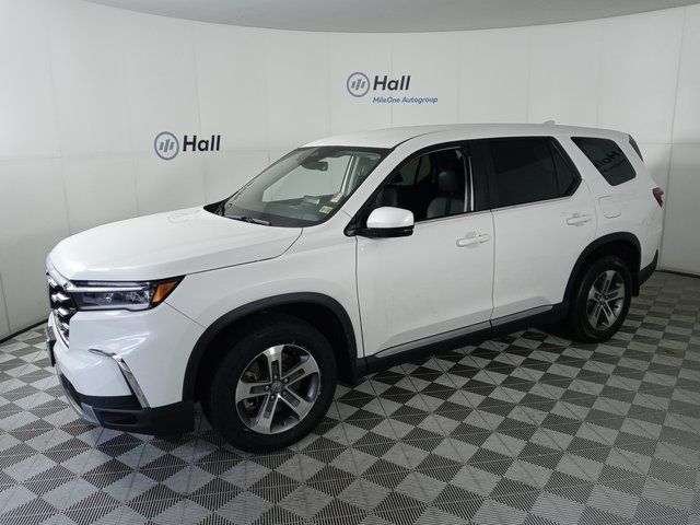 2023 Honda Pilot EX-L 7 Passenger