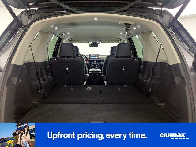 2023 Honda Pilot EX-L 7 Passenger
