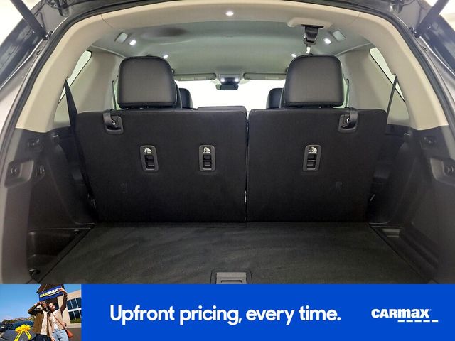 2023 Honda Pilot EX-L 7 Passenger