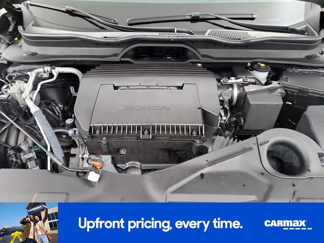2023 Honda Pilot EX-L 7 Passenger