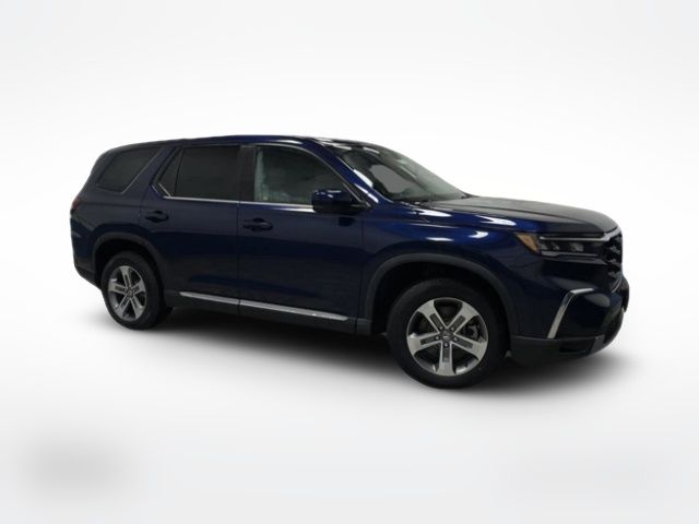 2023 Honda Pilot EX-L 7 Passenger
