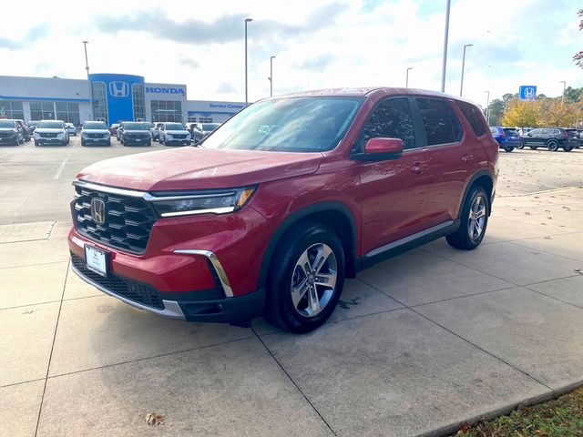 2023 Honda Pilot EX-L 7 Passenger