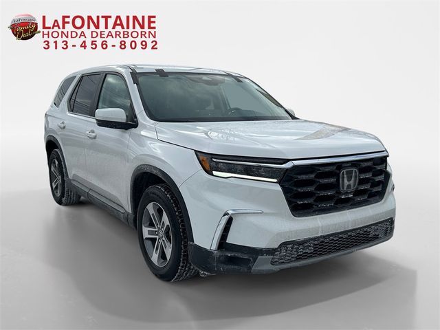 2023 Honda Pilot EX-L 7 Passenger