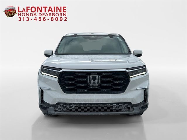 2023 Honda Pilot EX-L 7 Passenger