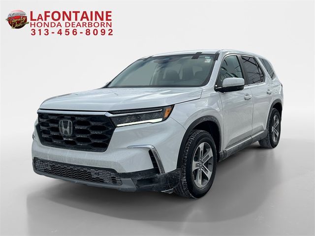 2023 Honda Pilot EX-L 7 Passenger