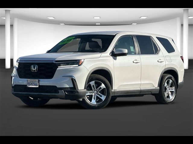 2023 Honda Pilot EX-L 8 Passenger