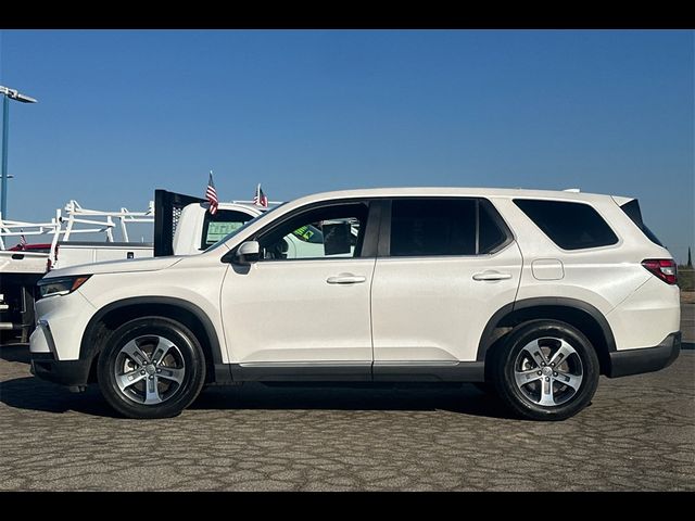 2023 Honda Pilot EX-L 8 Passenger