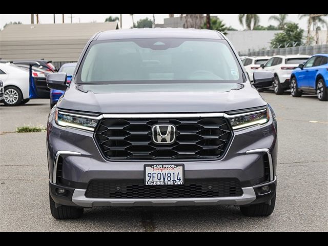 2023 Honda Pilot EX-L 8 Passenger