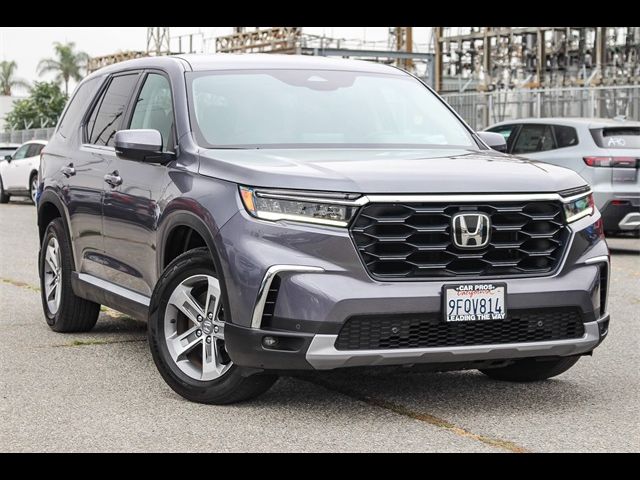 2023 Honda Pilot EX-L 8 Passenger