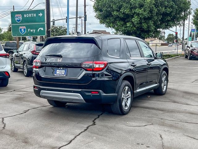 2023 Honda Pilot EX-L 8 Passenger