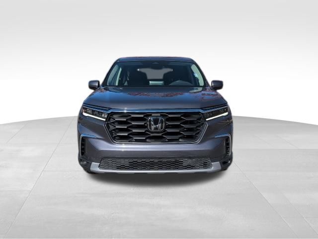 2023 Honda Pilot EX-L 8 Passenger