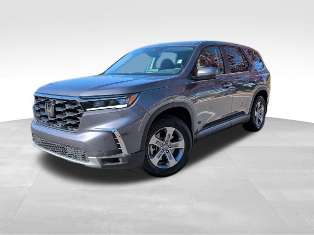 2023 Honda Pilot EX-L 8 Passenger