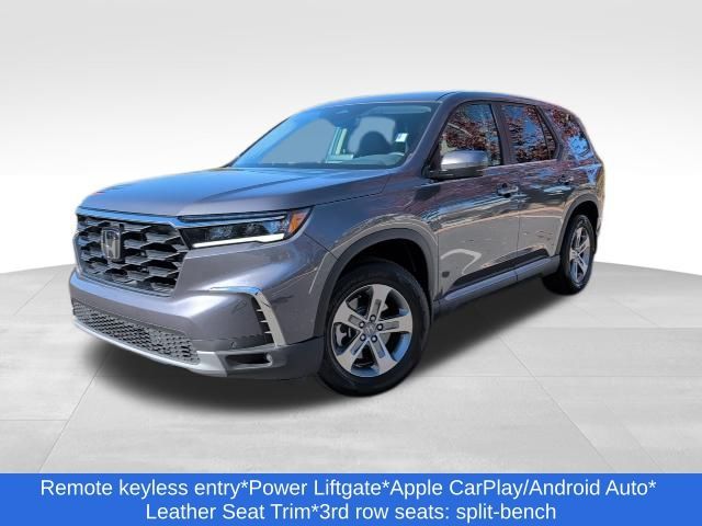 2023 Honda Pilot EX-L 8 Passenger