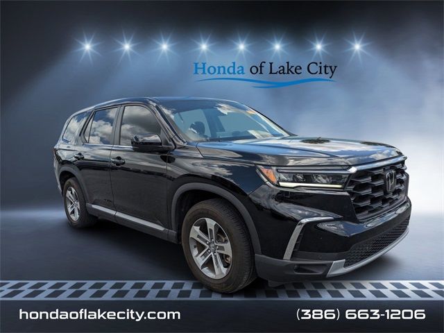 2023 Honda Pilot EX-L 8 Passenger