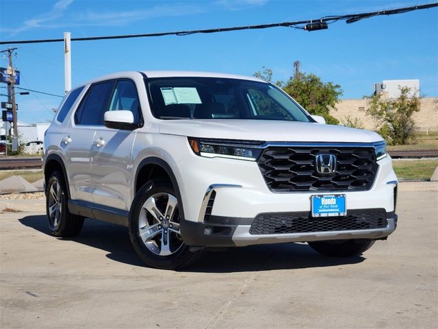 2023 Honda Pilot EX-L 8 Passenger