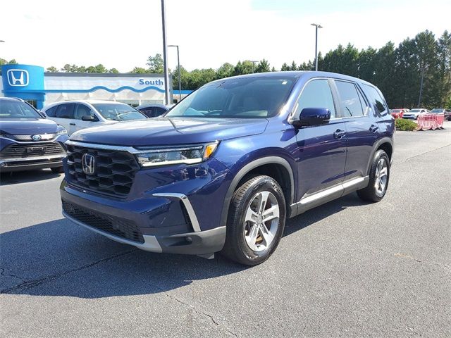 2023 Honda Pilot EX-L 8 Passenger