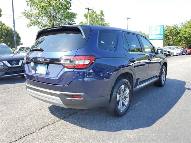 2023 Honda Pilot EX-L 8 Passenger