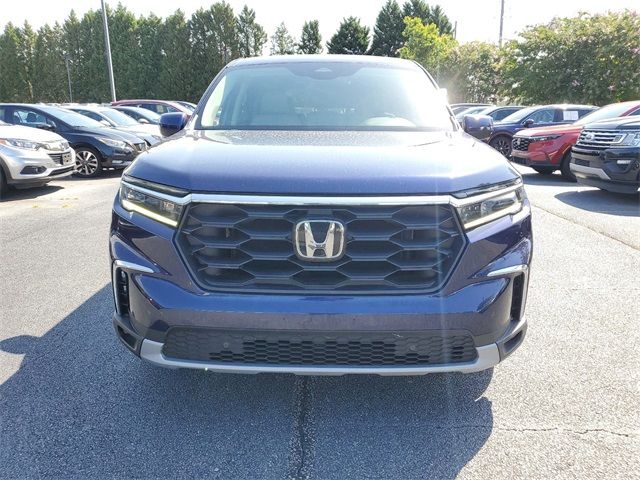 2023 Honda Pilot EX-L 8 Passenger