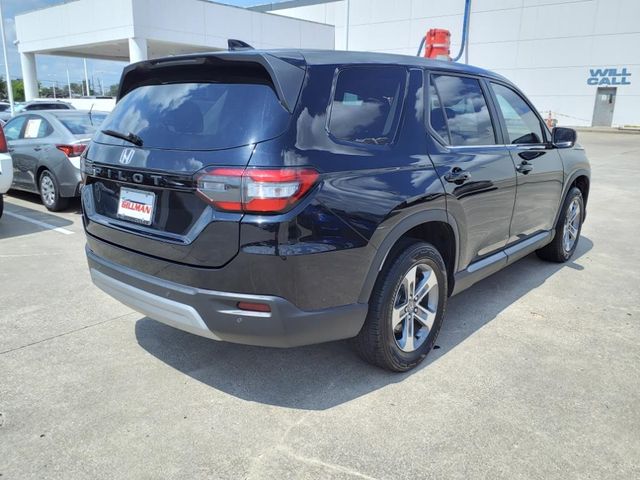 2023 Honda Pilot EX-L 8 Passenger