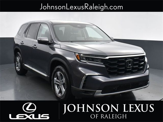 2023 Honda Pilot EX-L 8 Passenger