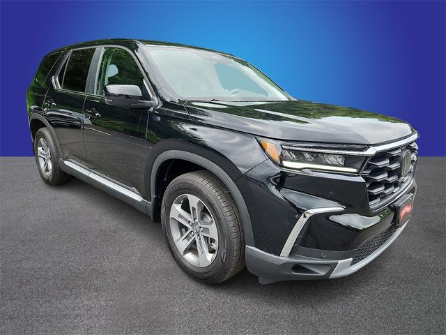 2023 Honda Pilot EX-L 8 Passenger