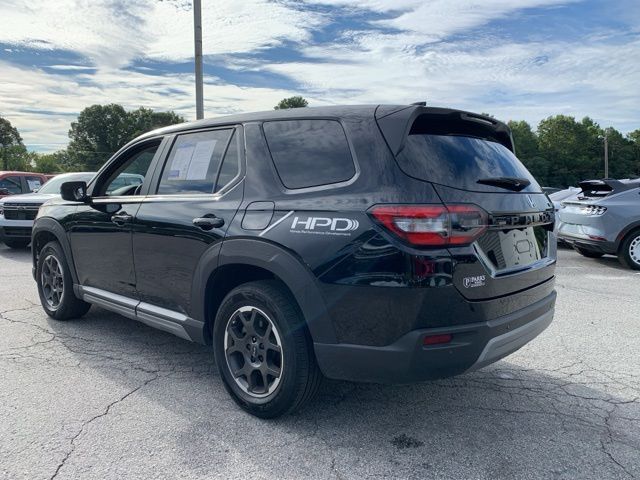 2023 Honda Pilot EX-L 8 Passenger