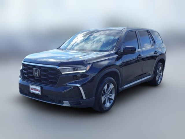 2023 Honda Pilot EX-L 8 Passenger